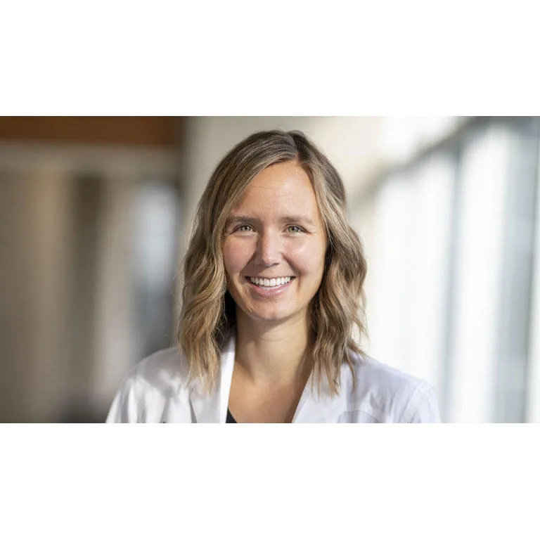 Brittany Ann Shoults, NP - Saint Louis, MO - Cardiovascular Disease, Cardiologist