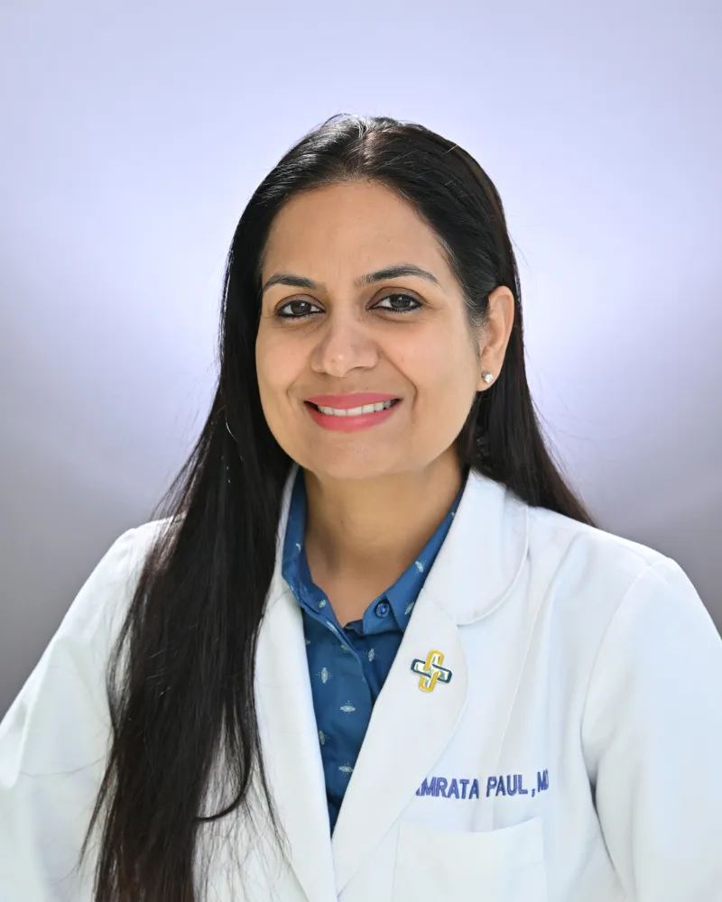 Dr. Namrata Paul, MD - Totowa, NJ - Endocrinology, Diabetes & Metabolism, Endocrinology & Metabolism