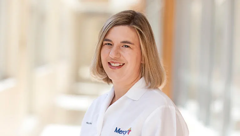 Dr. Janelle Leigh Potts - Rogers, AR - Family Medicine