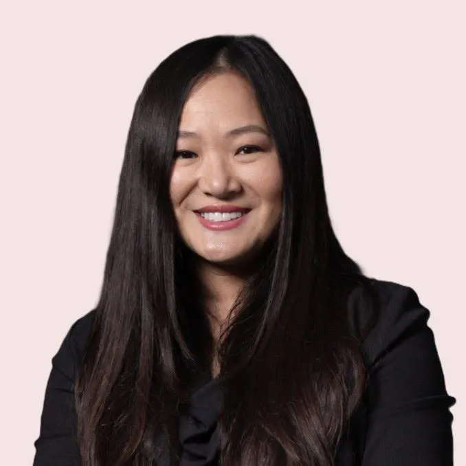 Dr. Tracy Liang