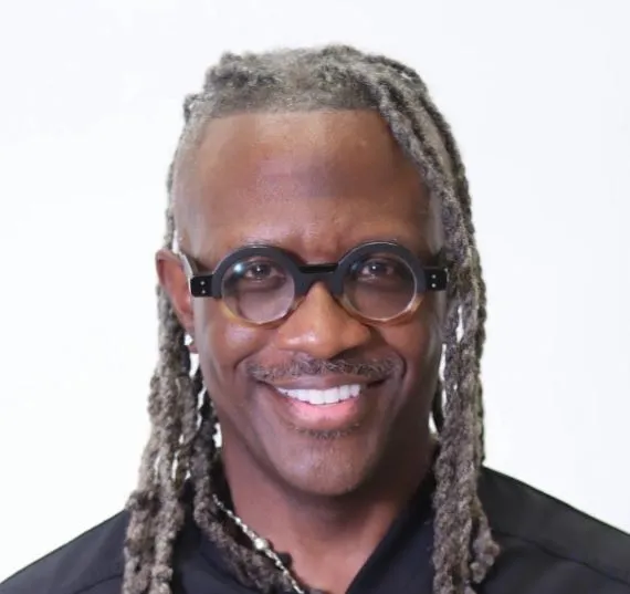 JR Melvin Douglas Mitchell