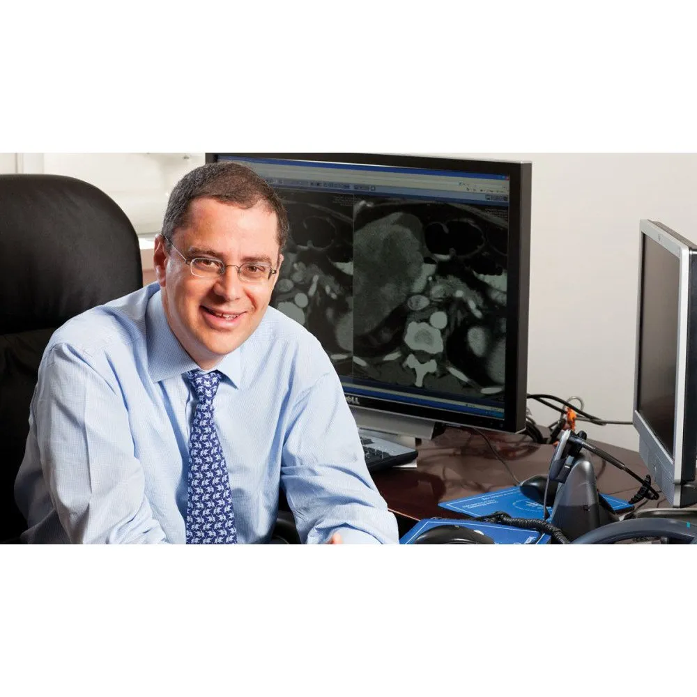 Dr. Ghassan K. Abou-Alfa, MD