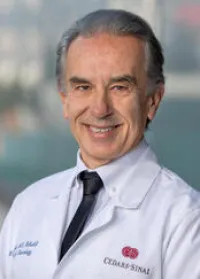 Dr. Michele Tagliati, MD - Los Angeles, CA - Neurology