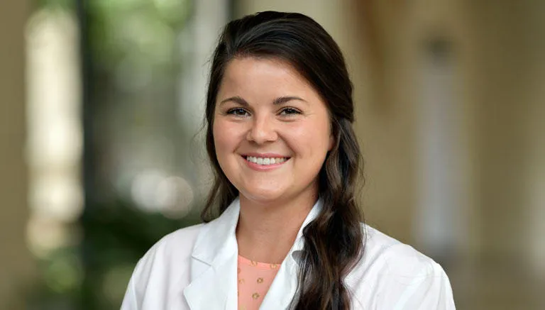 Dr. Megan Lashay Minniear-Corrons, MD