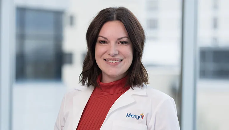 Dr. Christina Lynn Roeder - Barnhart, MO - Family Medicine