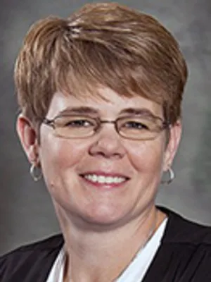 Dr. Laurie Zollinger - Sterling, IL - Audiology