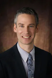 Dr. Jeffrey Hutchinson, AuD - Iron Mountain, MI - Audiology