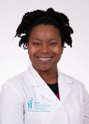 Dr. Lakeshia Nicole Craig, MD - Charleston, SC - Adolescent Medicine