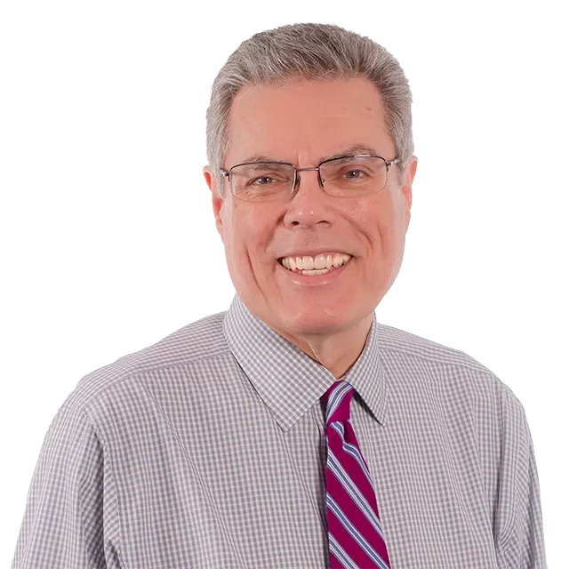 Dr. James Clay Pritchard, MD - Cincinnati, OH - Internal Medicine