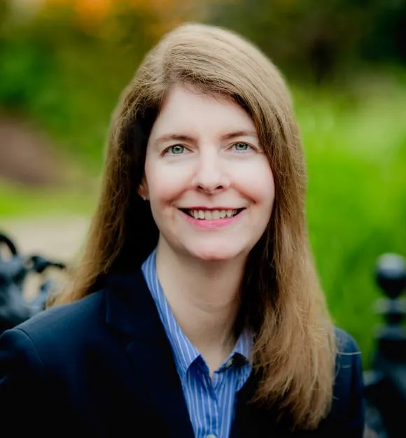 Dr. Patricia A Clark, OD