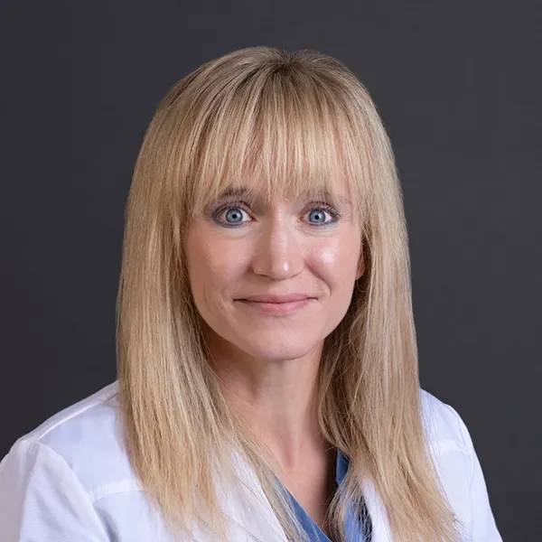 Melissa D Burwell, NP