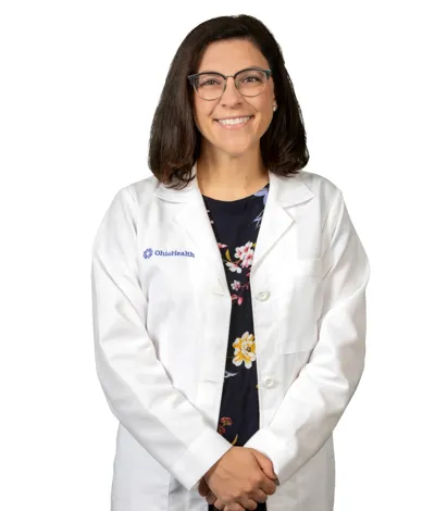 Dr. Ilana Bergelson, MD