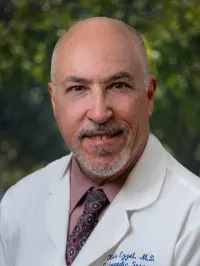 Dr. Kace Ezzet, MD - San Diego, CA - Orthopedic Surgery