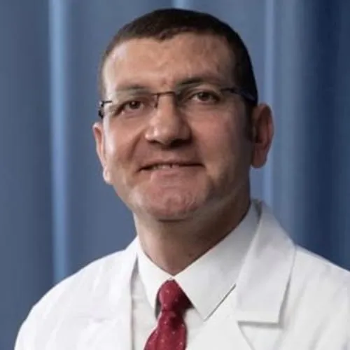 Dr. Fathallah Mohamed Fathallah Ghattas - Fort Myers, FL - Dentistry