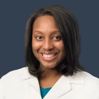 Dr. Annie M. Bailey, MD - Washington, DC - Family Medicine