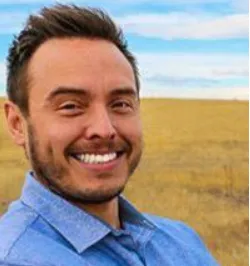 Dr. Ryan Jason Enriquez, DC