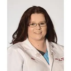 Billie Jo Jackson, APRN - Harlan, KY - Nurse Practitioner