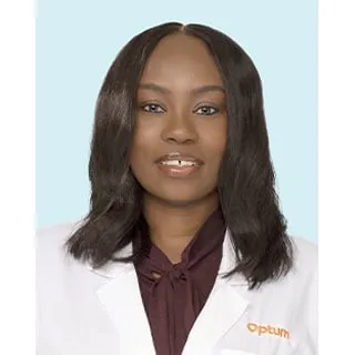 Dr. Linet Nyanganyi Nyaribo - Saint Cloud, FL - Obstetrics & Gynecology, Family Medicine