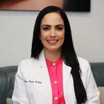 Dr. Diane Bravo, DMD