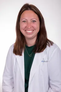 Dr. Amanda Scheuermann, DO - Janesville, WI - Pediatrics