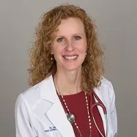 Dr. Anna Yoder, DNP, APRN, ANP/GNP-BC