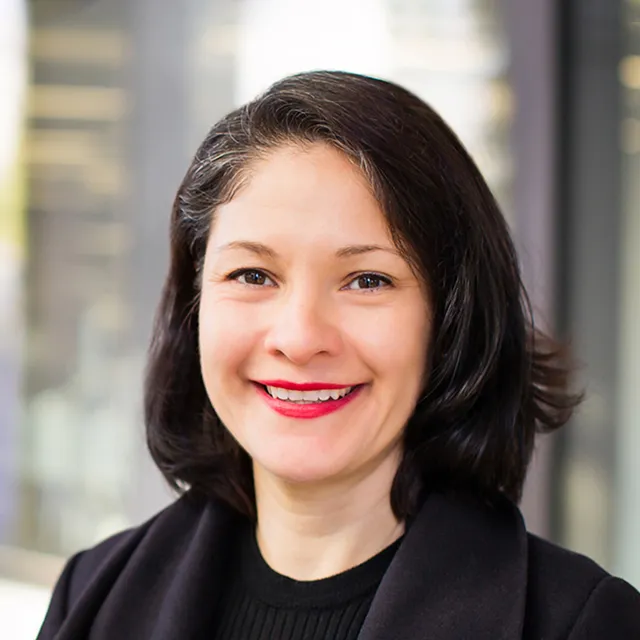 Patricia Zendejas, NP - San Francisco, CA - Nurse Practitioner