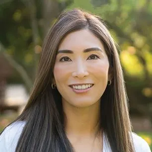 Dr. Keemberly Kim, ND