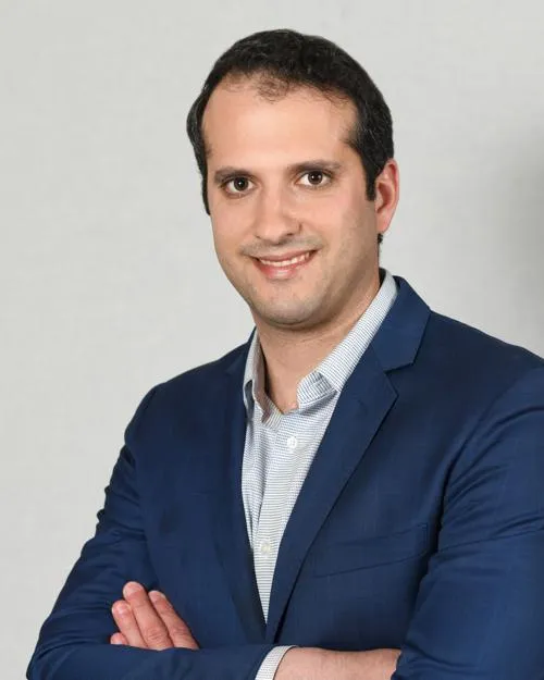 Dr. Jonathan Dov Weinberger, MD - Hackensack, NJ - Gastroenterology