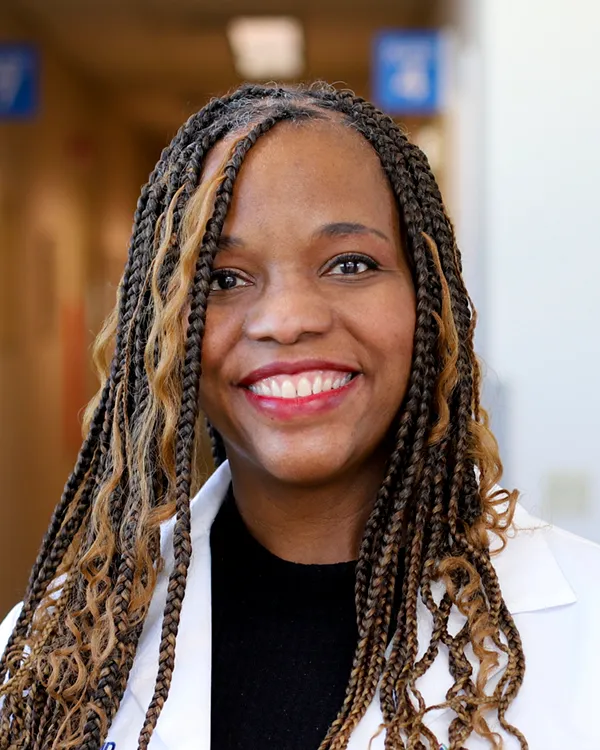 Dr. Amber Darey, MD - Portage, MI - Family Medicine