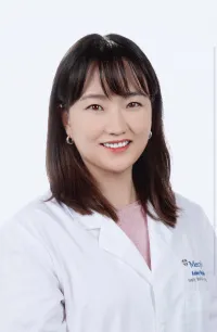 Dr. Hyojin Jeon - Crystal Lake, IL - Family Medicine