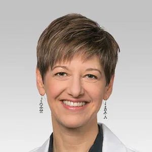 Dr. Lisa B. Messinger, MD - Crystal Lake, IL - Pediatrics, Internist/pediatrician
