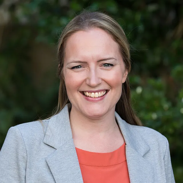 Chelsea Landolin, NP - San Francisco, CA - Nurse Practitioner