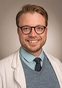 Tyler J Adamski, FNP - Sullivan, MO - Family Medicine