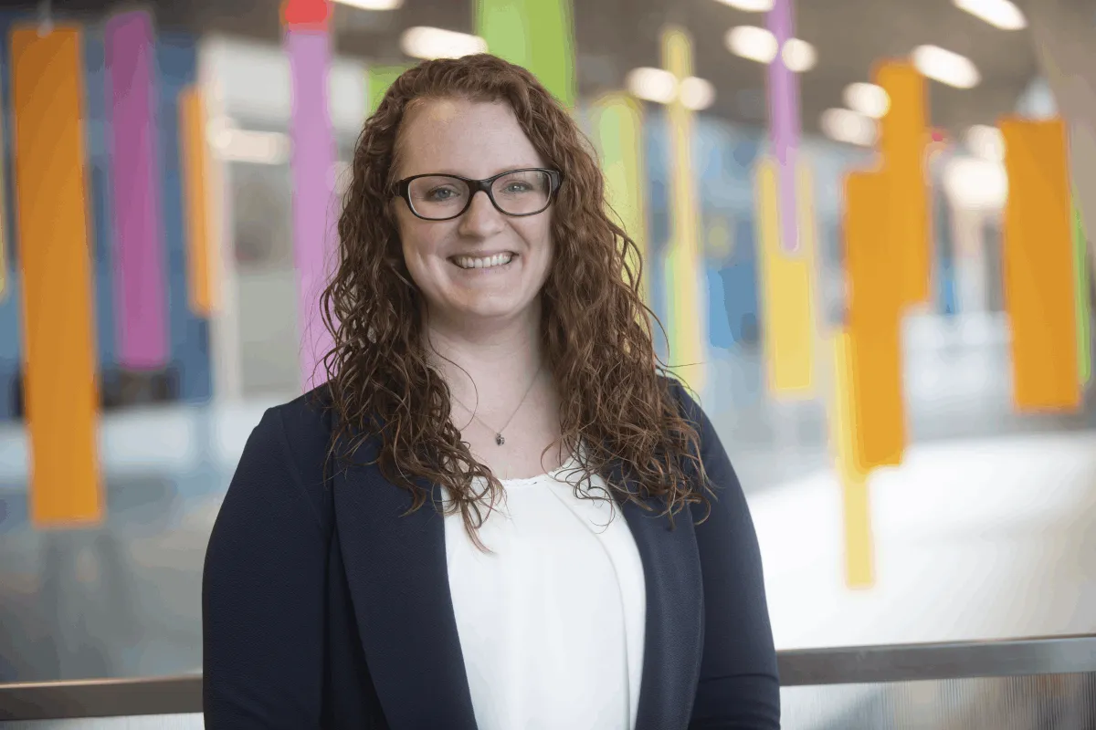 Katelyn Mcelhaney, APRN, CNP - Lisbon, OH - Nurse Practitioner, Internist/pediatrician