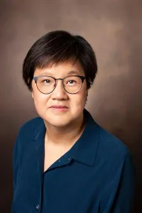 Dr. Rebecca Rae Hung, MD - Nashville, TN - Cardiovascular Disease
