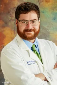 Dr. Patrick Beagen, MD