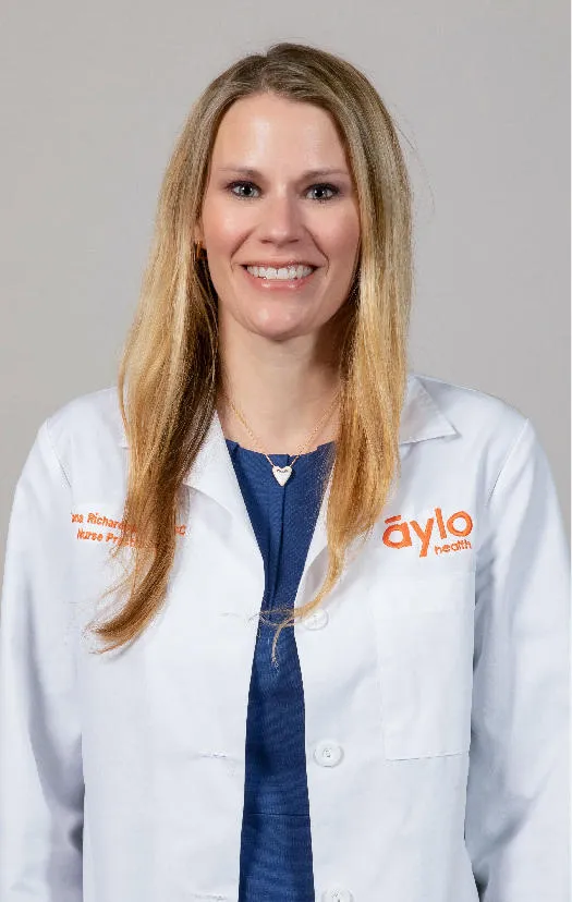 Anna Richardson, FNP - Conyers, GA - Family Medicine, Nurse Practitioner