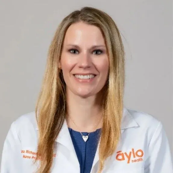 Anna Richardson, FNP-BC