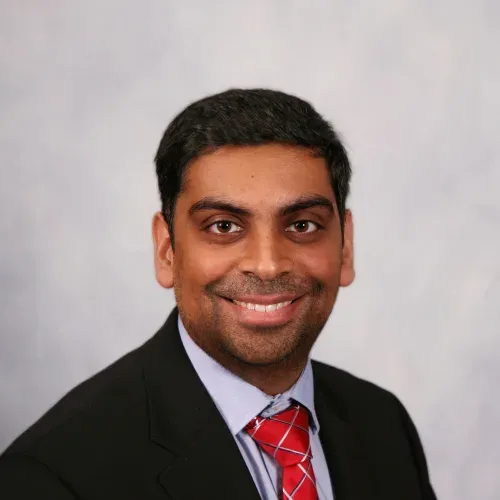 Dr. Arjun Gauba, DDS - Fox Lake, IL - Dentistry, General Dentistry