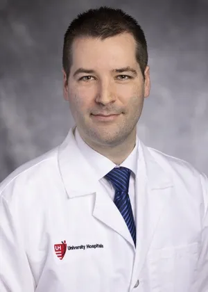 Dr. Michael Staudt, MD - Cleveland, OH - Neurological Surgery, Neurosurgery