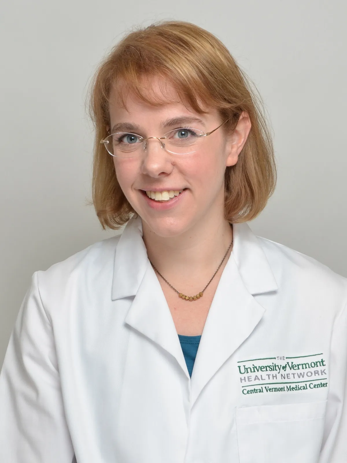 Kate Best, FNP - Barre, VT - Nurse Practitioner