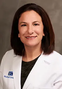 Michelle E Burk, WHNP