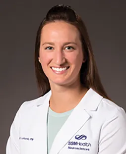 Molly Lombardo, APRN, CNP, NP - Lake Saint Louis, MO - Neurology, Neurologist, Nurse Practitioner