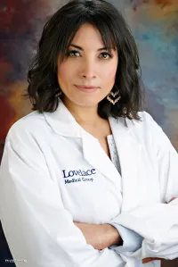 Melynda Lopez, CNM - Albuquerque, NM - Midwifery