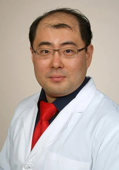 Dr. Young-Min Kim, MD - Hackensack, NJ - Emergency Medicine
