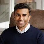 Dr. Atef Shaikh, DO