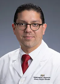 Dr. Francisco J Echevarria-Santiago, MD - Tucker, GA - Internal Medicine