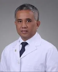Dr. Kyaw Lwin Aung, MD - Miami, FL - Oncology, Oncologist/hematologist