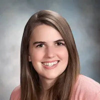 Jessica Kenty, CNP - Charlottesville, VA - Nurse Practitioner