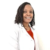Caroline Nyakweba - PHOENIX, AZ - Nurse Practitioner, Family Medicine
